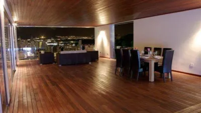 Casa – Benidorm, Racó de l'Oix, la Marina Baixa - Vista 5