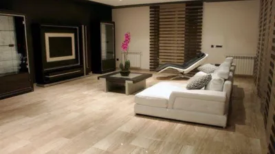 Casa – Benidorm, Racó de l'Oix, la Marina Baixa - Más
