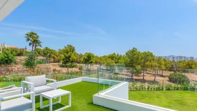 Casa – Finestrat, la Marina Baixa - Vista 5