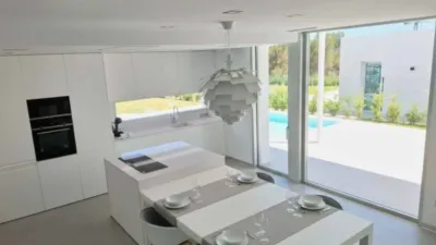 Chalet in Golf Bahía Urbanization photo 8