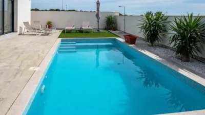 Casa – Pilar de la Horadada, Residencial Adelaida, Pinar de Campoverde - Vista 3