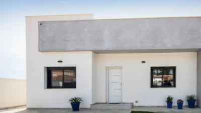 Casa – Pilar de la Horadada, Residencial Adelaida, Pinar de Campoverde - Vista 4