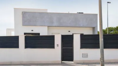 Casa – Pilar de la Horadada, Residencial Adelaida, Pinar de Campoverde - Vista 5