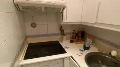 Piso en alquiler en Chamberí - Imagen 10