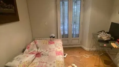 Piso en alquiler en Chamberí - Imagen 11