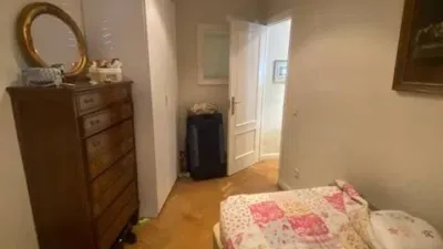 Piso en alquiler en Chamberí - Imagen 12
