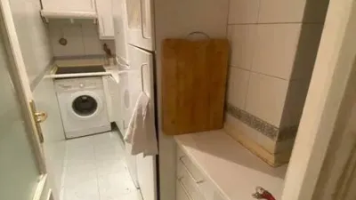 Piso en alquiler en Chamberí - Imagen 13