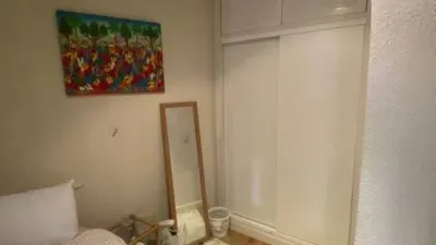 Piso en alquiler en Chamberí - Imagen 2