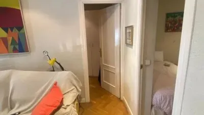 Piso en alquiler en Chamberí - Imagen 3