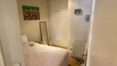 Piso en alquiler en Chamberí - Imagen 4