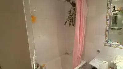 Piso en alquiler en Chamberí - Imagen 6