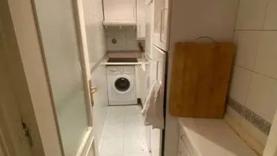 Piso en alquiler en Chamberí - Imagen 7