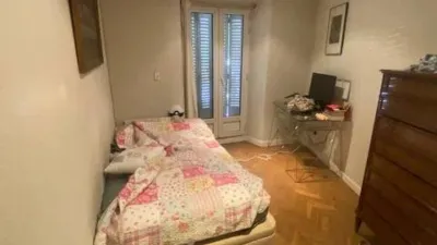 Piso en alquiler en Chamberí - Imagen 8