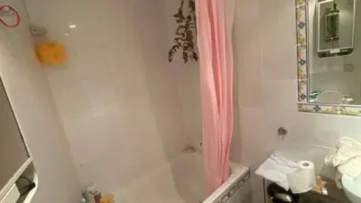 Piso en alquiler en Chamberí - Imagen 9
