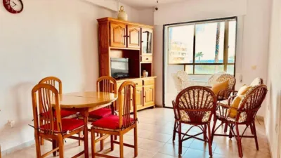 Pis – Torrevieja - Vista 3