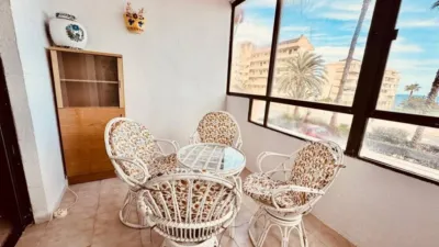 Piso en Playa de los Locos-Los Frutales-Cabo Cervera photo 9