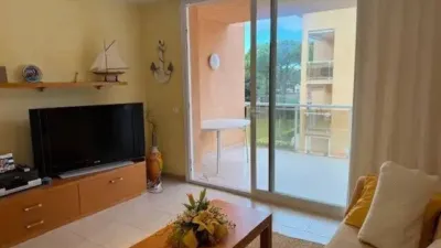 Apartment in Pals photo 10
