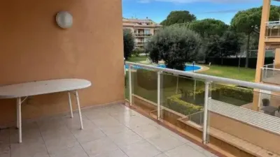 Apartment in Pals photo 11