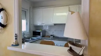 Apartment in Pals photo 13