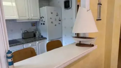 Apartment in Pals photo 14