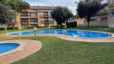 Apartment in Pals photo 4