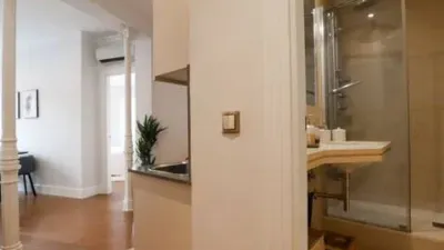 Piso en alquiler en Embajadores-Lavapiés - Imagen 20