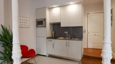 Piso en alquiler en Embajadores-Lavapiés - Imagen 21