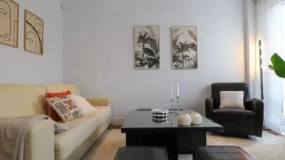Piso en alquiler en Embajadores-Lavapiés - Imagen 24