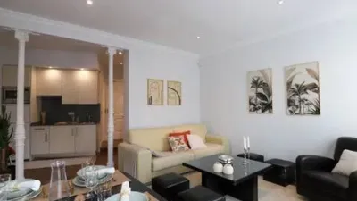 Piso en alquiler en Embajadores-Lavapiés - Imagen 26
