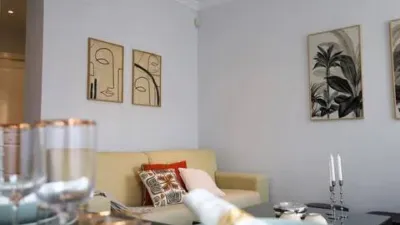 Piso en alquiler en Embajadores-Lavapiés - Imagen 27