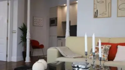 Piso en alquiler en Embajadores-Lavapiés - Imagen 29