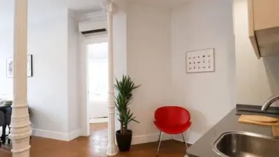 Piso en alquiler en Embajadores-Lavapiés - Imagen 2