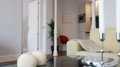 Piso en alquiler en Embajadores-Lavapiés - Imagen 30
