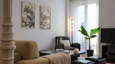 Piso en alquiler en Embajadores-Lavapiés - Imagen 35