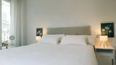 Piso en alquiler en Embajadores-Lavapiés - Imagen 38