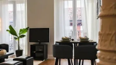Piso en alquiler en Embajadores-Lavapiés - Imagen 6