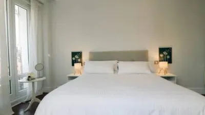 Piso en alquiler en Embajadores-Lavapiés - Imagen 9