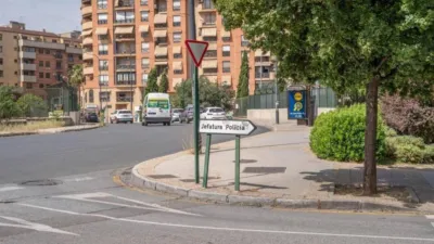 Piso en Los Periodistas-Parque Almunia-Albayda photo 28
