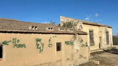 Casa – Rojales - Vista 5