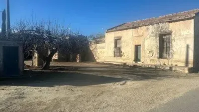 Casa – Rojales - Més