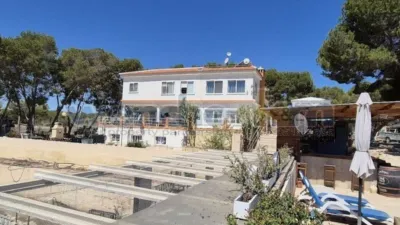 Casa – Torrevieja, Urbanización Los Balcones - Vista 2