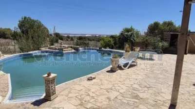 Casa – Torrevieja, Urbanización Los Balcones - Vista 3