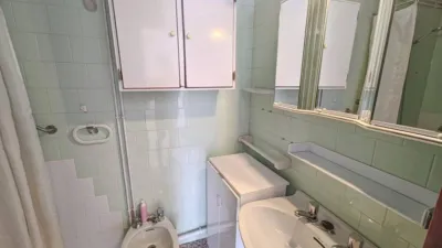 Apartment in Camp de Lama photo 13