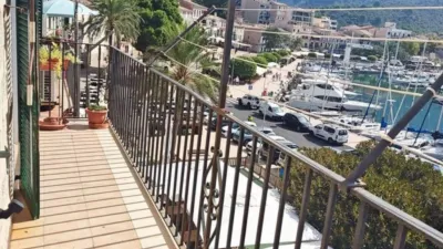 Apartment in Camp de Lama photo 15