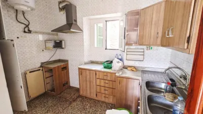 Apartment in Camp de Lama photo 18