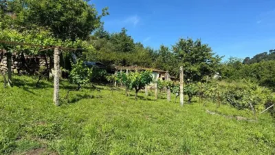 House in Posío photo 7