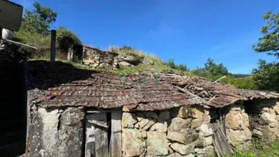 House in Posío photo 9