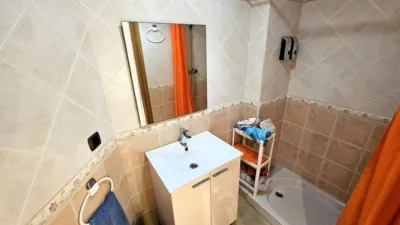 Apartment in the Centre photo 9