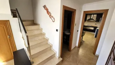 Apartment in the Centre photo 11