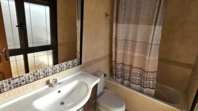 Apartment in the Centre photo 12